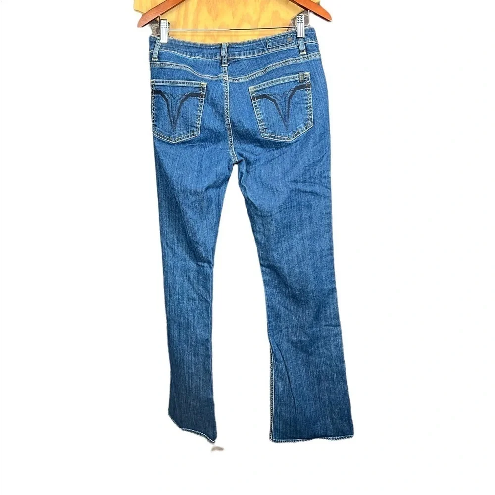 Buffalo by David Bitton bootcut jeans size 32 - Picture 3 of 7